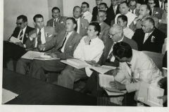 I Congresso Interamericano do Ministério Público - São Paulo Brasil