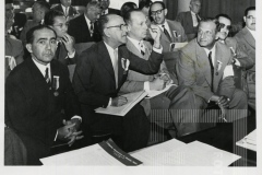 I Congresso Interamericano do Ministério Público - São Paulo Brasil