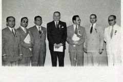 I Congresso Interamericano do Ministério Público - São Paulo Brasil