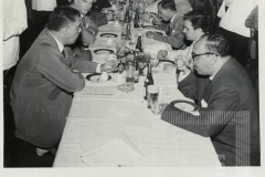 I Congresso Interamericano do Ministério Público - São Paulo Brasil