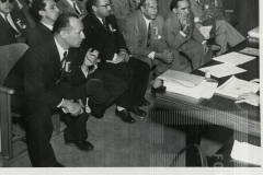 I Congresso Interamericano do Ministério Público - São Paulo Brasil