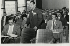 I Congresso Interamericano do Ministério Público - São Paulo Brasil