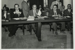 I Congresso Interamericano do Ministério Público - São Paulo Brasil