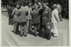 I Congresso Interamericano do Ministério Público - São Paulo Brasil