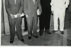 I Congresso Interamericano do Ministério Público - São Paulo Brasil