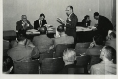 I Congresso Interamericano do Ministério Público - São Paulo Brasil