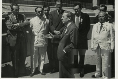 I Congresso Interamericano do Ministério Público - São Paulo Brasil
