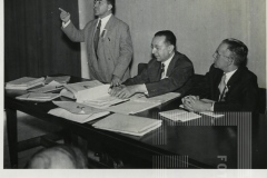 I Congresso Interamericano do Ministério Público - São Paulo Brasil