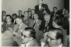 I Congresso Interamericano do Ministério Público - São Paulo Brasil