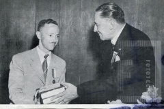 I Congresso Interamericano do Ministério Público - São Paulo Brasil