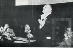 I Congresso Interamericano do Ministério Público - São Paulo Brasil