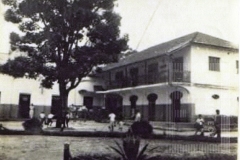 Edifício de Coruputuba