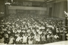 Crianças no Cine São José