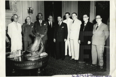 Cesar Salgado e homens