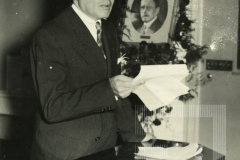 Conferência do Doutor César Salgado