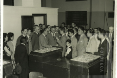 Cesar Salgado no serviço de identificação em São Paulo