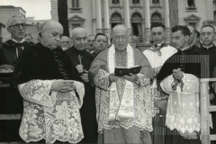 Cesar Salgado fazendo discurso