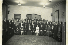 Clube Piratininga- Banquete do Dr. Carlos Costa