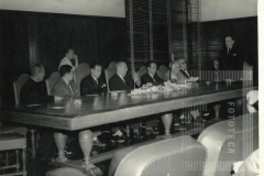 Conferência na Associação Brasileira de Prisões