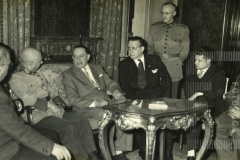 Comissão de Paulo Virgínio