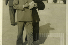 Cesar Salgado em Munique