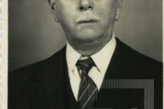 Dr. João Pedro Cardoso através dos anos