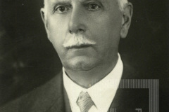 Dr. João Pedro Cardoso através dos anos