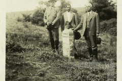 João Paulo Cardoso, Guilherme Wendel e outros em limite São Paulo e Minas Gerais