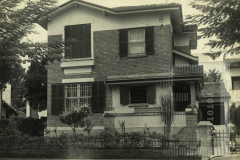 Casa onde Doutor João Pedro Cardoso Faleceu