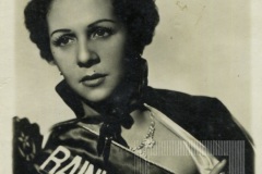Dalva de Oliveira