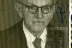 Elias Almeida