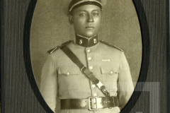 Lembrança de Ernesto de Sá Barros