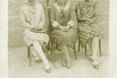 Lucídio com mulheres