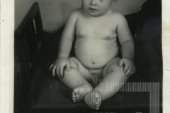 Afilhado de Lucídio de Souza