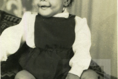 Lembrança a tia Eva