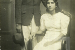 Gonzaga e senhora