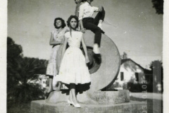 Lembrança de Curuputuba