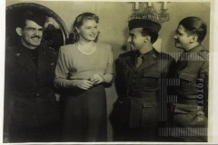INGRID BERGMAN