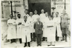 Hospital de Sangue