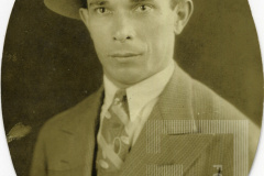 Lembrança de Mendes de Moraes