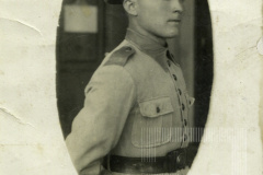 Militares de Pindamonhangaba