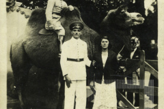 Militares de Pindamonhangaba