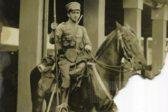 Militares de Pindamonhangaba