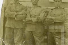 Militares de Pindamonhangaba