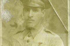 Militares de Pindamonhangaba