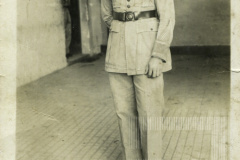Militares de Pindamonhangaba