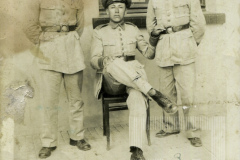 Militares de Pindamonhangaba