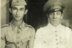 Militares de Pindamonhangaba