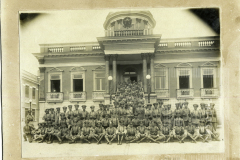 Militares de Pindamonhangaba