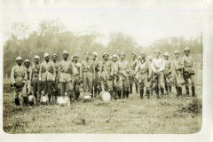 Militares de Pindamonhangaba